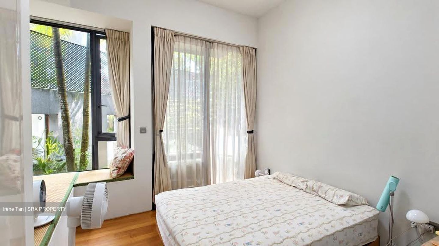 Holland Residences (D10), Condominium #631309631